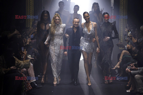 Julien MacDonald