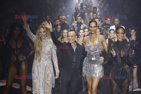 Julien MacDonald