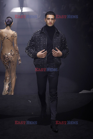 Julien MacDonald LB