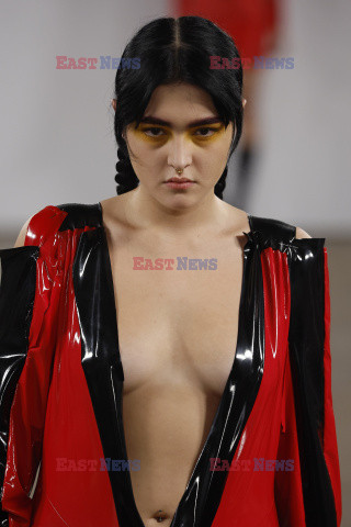 Pam Hogg