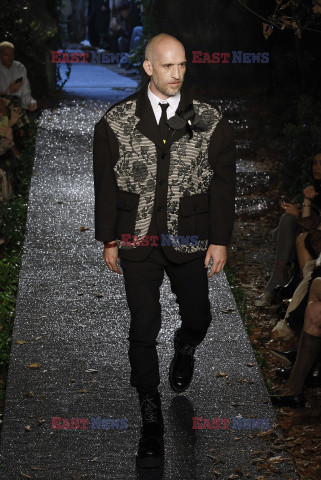 Antonio Marras LB