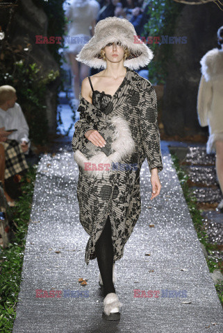 Antonio Marras LB