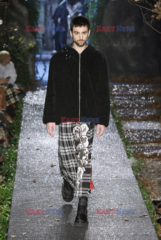 Antonio Marras LB