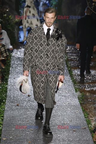 Antonio Marras LB