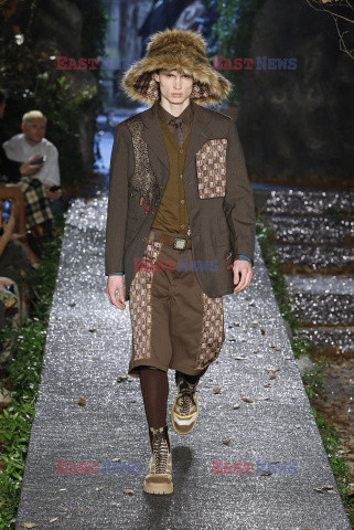 Antonio Marras LB