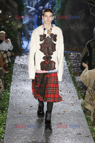 Antonio Marras LB