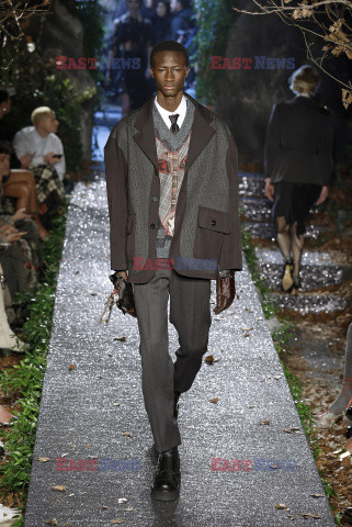 Antonio Marras LB