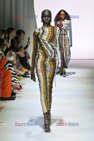 Missoni LB