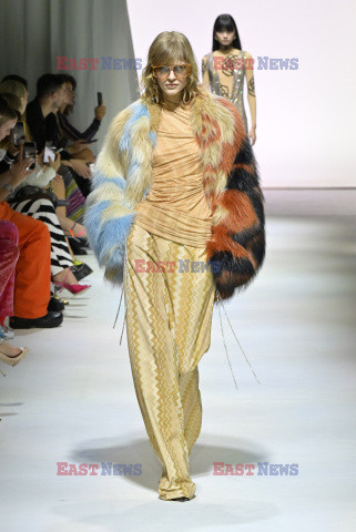 Missoni LB