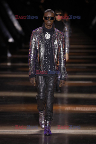 Philipp Plein LB