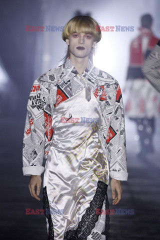 Charles Jeffrey Loverboy