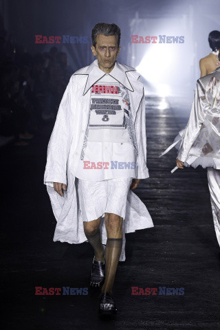 Charles Jeffrey Loverboy