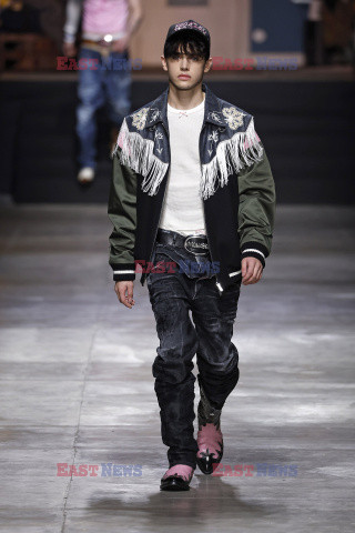 Dsquared