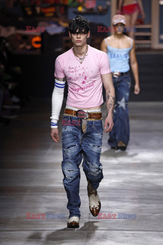 Dsquared