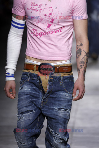 Dsquared