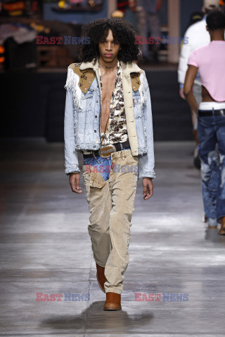 Dsquared