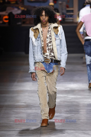 Dsquared