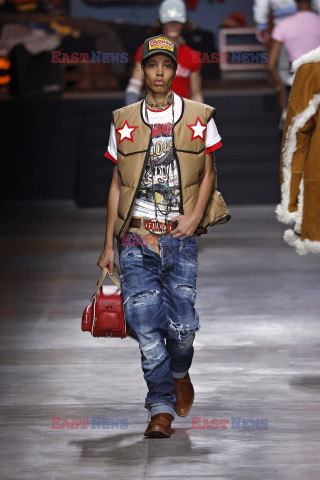 Dsquared