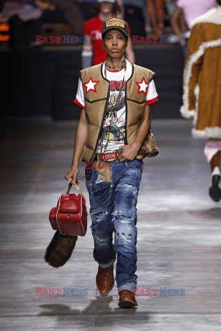 Dsquared