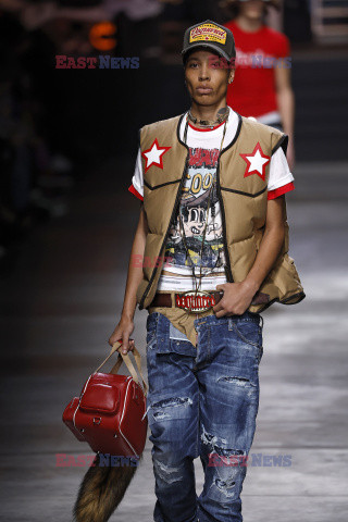 Dsquared