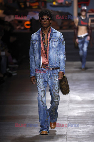 Dsquared