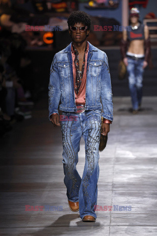 Dsquared