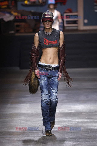 Dsquared