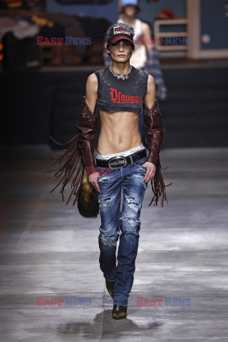 Dsquared