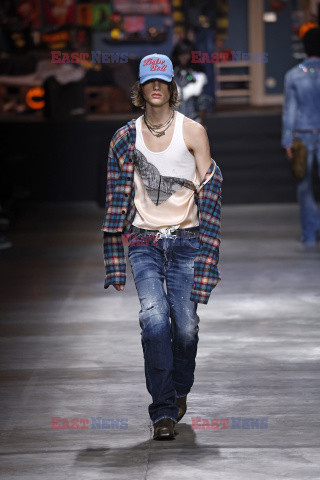 Dsquared