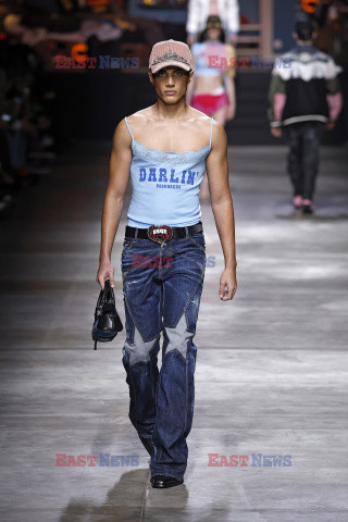 Dsquared LB