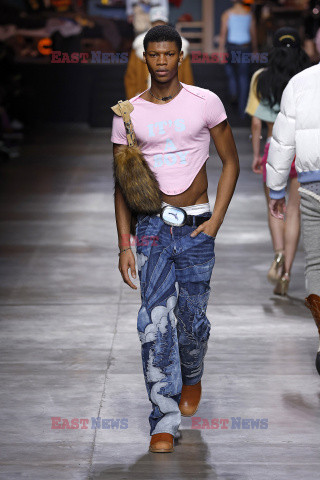 Dsquared LB