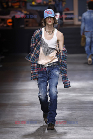 Dsquared LB