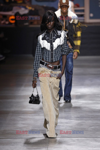 Dsquared LB