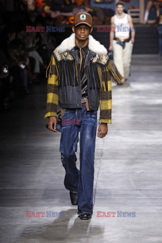 Dsquared LB