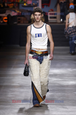 Dsquared LB