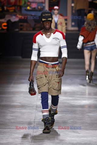 Dsquared LB