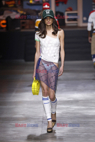 Dsquared LB