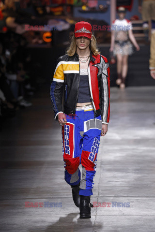 Dsquared LB