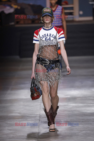 Dsquared LB