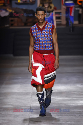 Dsquared LB