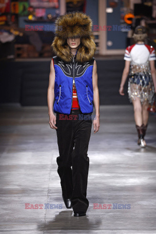 Dsquared LB