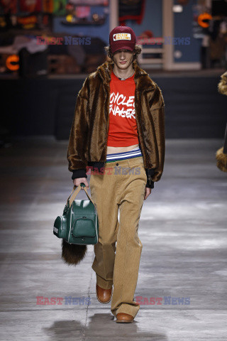 Dsquared LB