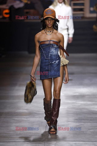 Dsquared LB