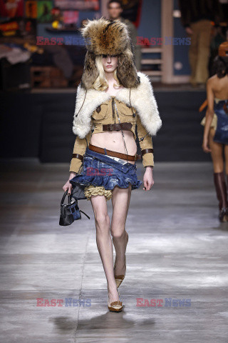 Dsquared LB