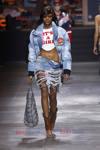 Dsquared LB