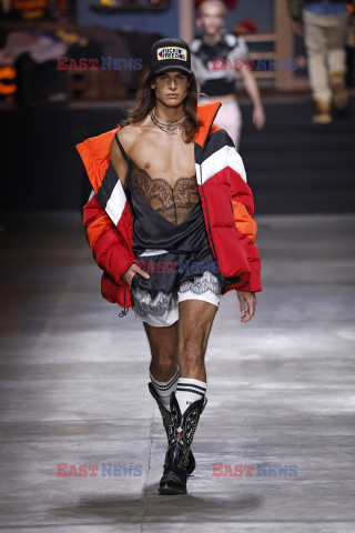 Dsquared LB