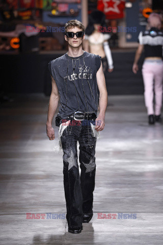 Dsquared LB