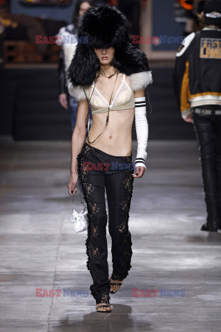 Dsquared LB