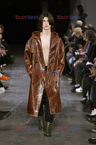 JW Anderson LB