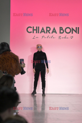 Chiara Boni LB